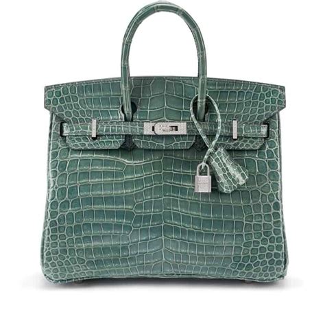 birkin purses most expensive